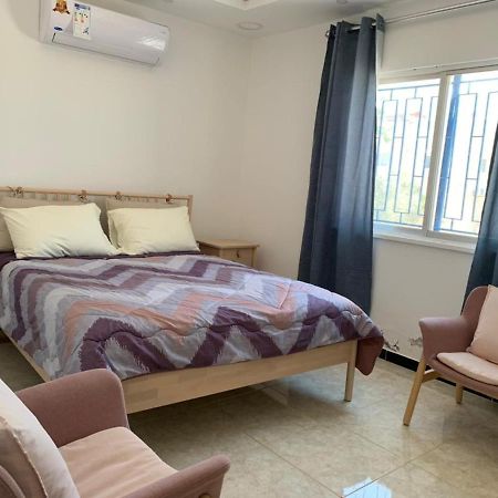 Gedara Guesthouse: Enjoy Unforgettable Scenes Umm Qays 외부 사진