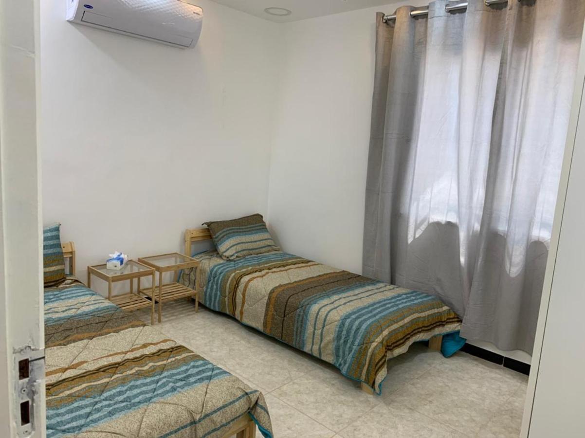 Gedara Guesthouse: Enjoy Unforgettable Scenes Umm Qays 외부 사진