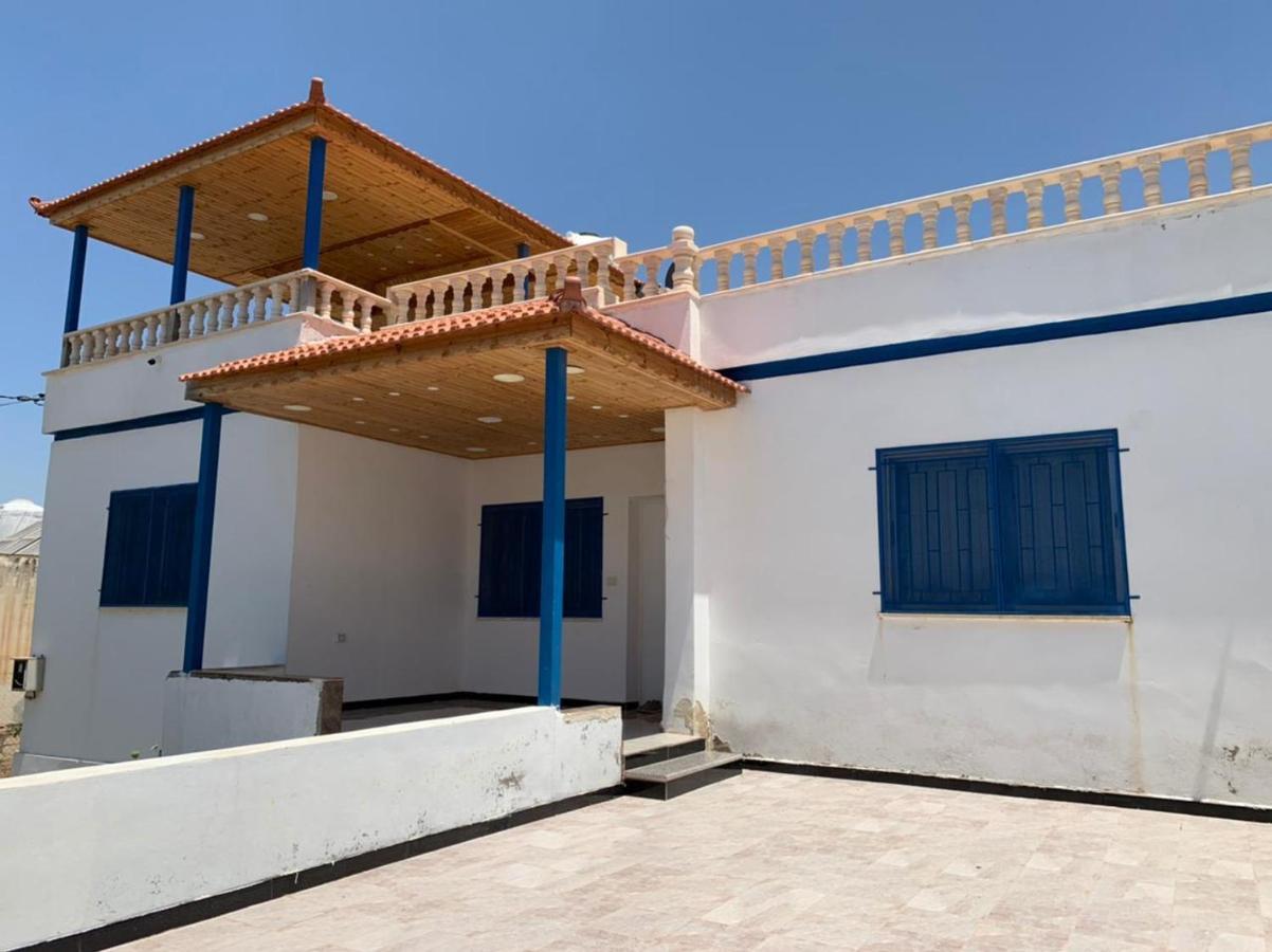 Gedara Guesthouse: Enjoy Unforgettable Scenes Umm Qays 외부 사진