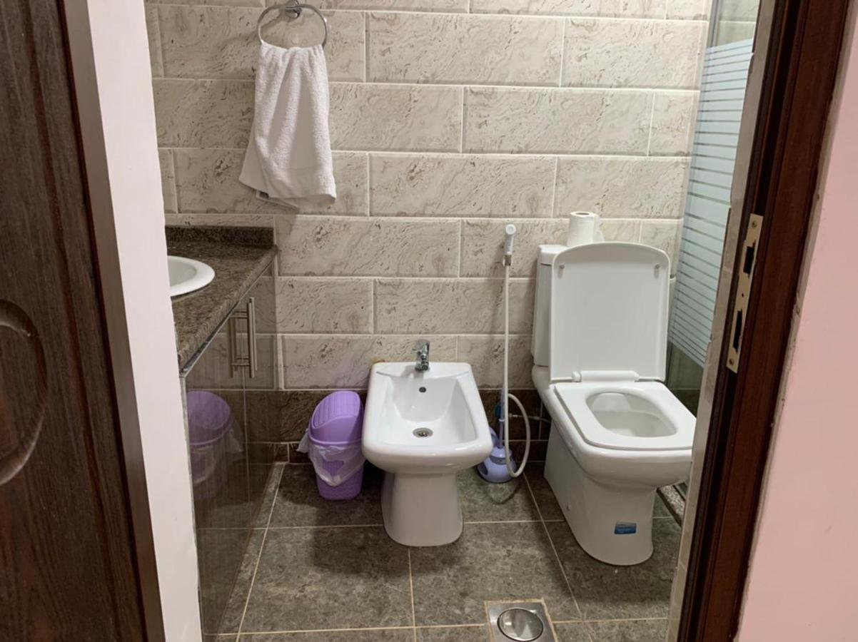 Gedara Guesthouse: Enjoy Unforgettable Scenes Umm Qays 외부 사진