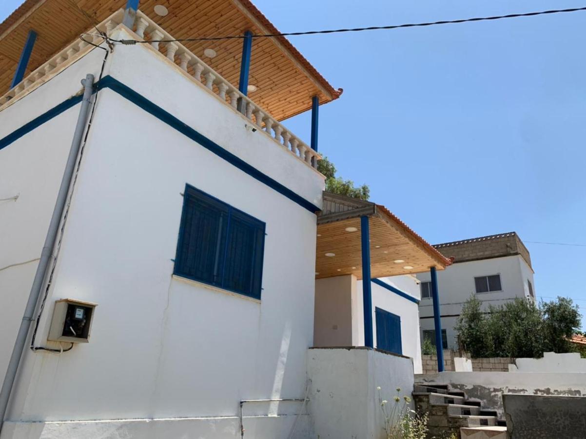 Gedara Guesthouse: Enjoy Unforgettable Scenes Umm Qays 외부 사진